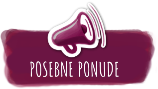 Posebne ponude