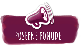 Posebne ponude