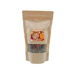 BUČINE SJEMENKE SIROVE 250 gr