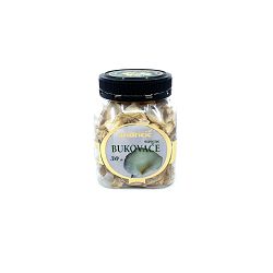 BUKOVAČE SUŠENE 30 gr