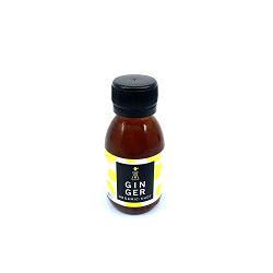 EKO SHOT ĐUMBIR & JABUKA 75ml