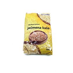 JEČMENA KAŠA