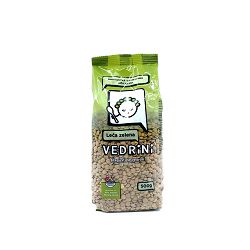 LEĆA ZELENA 500 gr
