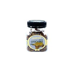 SUHE LISIČARKE 30 gr
