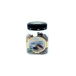 SHIITAKE SUŠENE 30 gr
