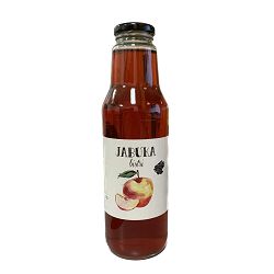 SOK JABUKA RED LOVE BIST.0,75L